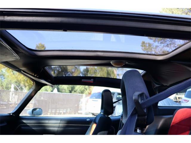 1981 Pontiac Firebird Trans Am (CC-2094794) for sale in El Cajon, California