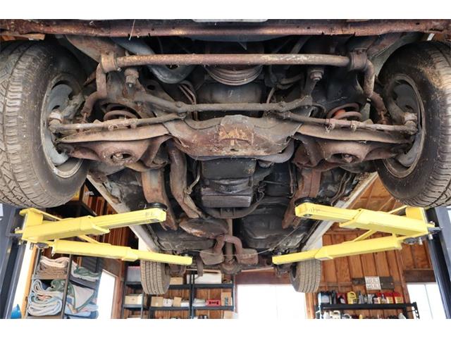 1981 Pontiac Firebird Trans Am (CC-2094794) for sale in El Cajon, California