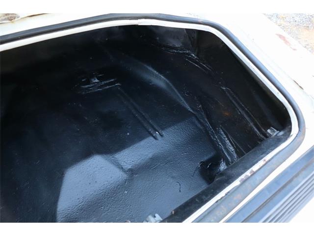 1981 Pontiac Firebird Trans Am (CC-2094794) for sale in El Cajon, California