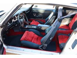 1981 Pontiac Firebird Trans Am (CC-2094794) for sale in El Cajon, California