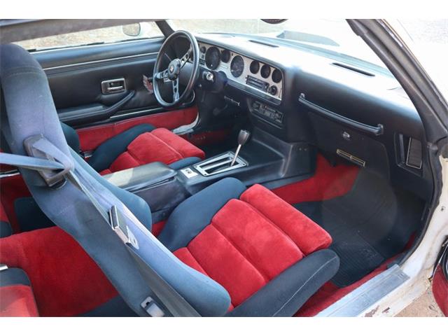 1981 Pontiac Firebird Trans Am (CC-2094794) for sale in El Cajon, California