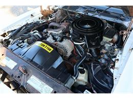 1981 Pontiac Firebird Trans Am (CC-2094794) for sale in El Cajon, California