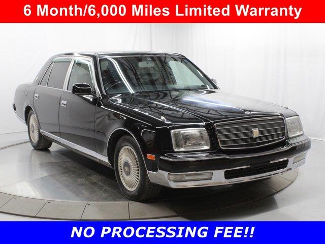 1997 Toyota Century (CC-2094795) for sale in Christiansburg, Virginia