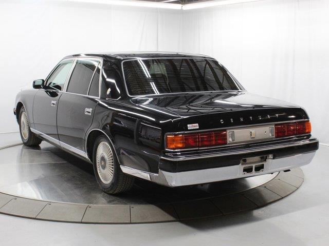 1997 Toyota Century (CC-2094795) for sale in Christiansburg, Virginia
