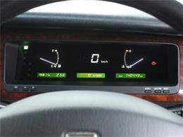 1997 Toyota Century (CC-2094795) for sale in Christiansburg, Virginia