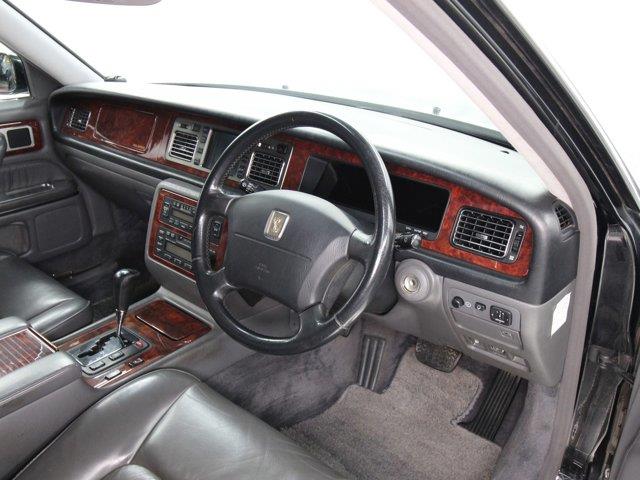 1997 Toyota Century (CC-2094795) for sale in Christiansburg, Virginia