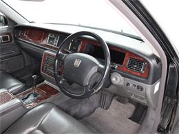 1997 Toyota Century (CC-2094795) for sale in Christiansburg, Virginia