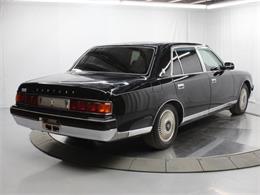 1997 Toyota Century (CC-2094795) for sale in Christiansburg, Virginia