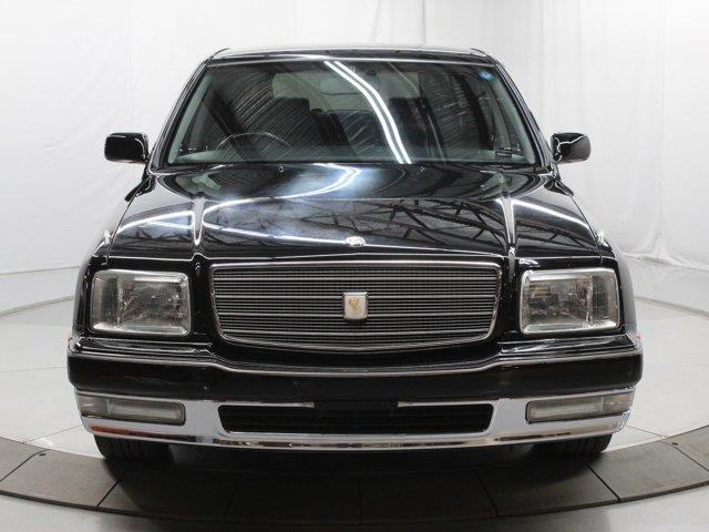 1997 Toyota Century (CC-2094795) for sale in Christiansburg, Virginia