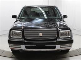 1997 Toyota Century (CC-2094795) for sale in Christiansburg, Virginia
