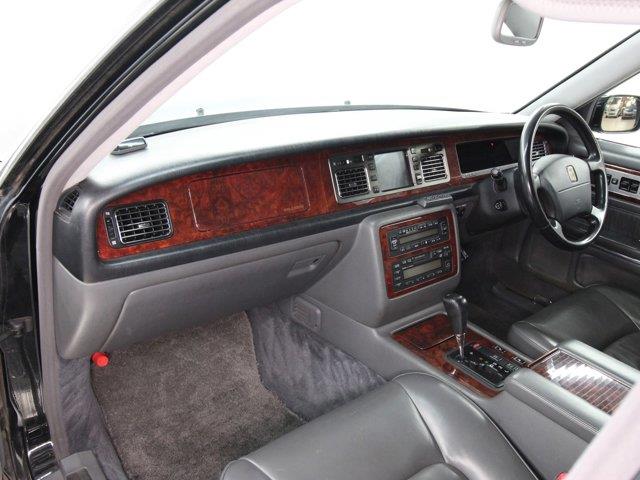 1997 Toyota Century (CC-2094795) for sale in Christiansburg, Virginia