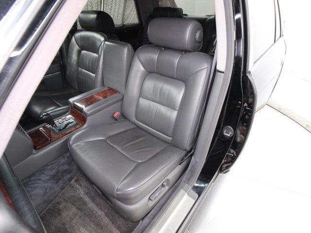 1997 Toyota Century (CC-2094795) for sale in Christiansburg, Virginia