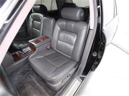 1997 Toyota Century (CC-2094795) for sale in Christiansburg, Virginia