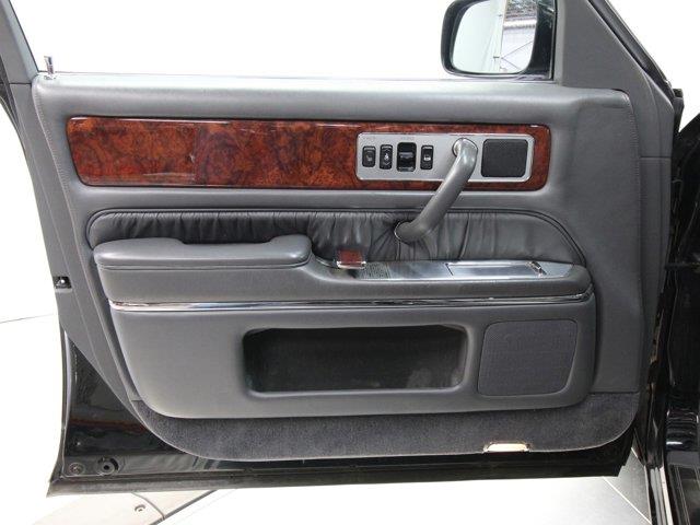 1997 Toyota Century (CC-2094795) for sale in Christiansburg, Virginia