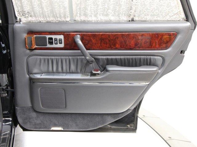 1997 Toyota Century (CC-2094795) for sale in Christiansburg, Virginia