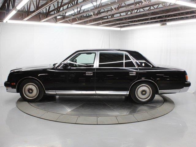 1997 Toyota Century (CC-2094795) for sale in Christiansburg, Virginia