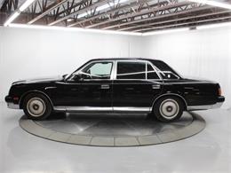 1997 Toyota Century (CC-2094795) for sale in Christiansburg, Virginia