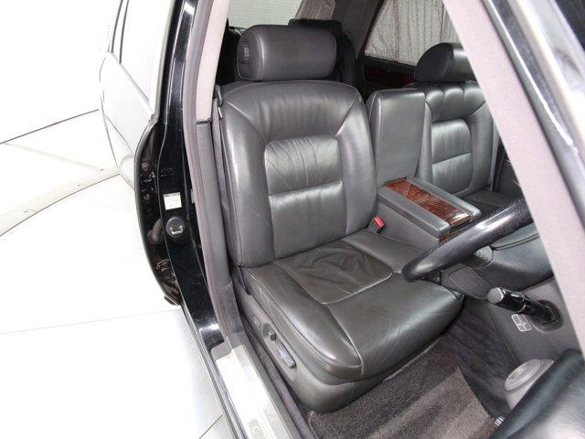 1997 Toyota Century (CC-2094795) for sale in Christiansburg, Virginia