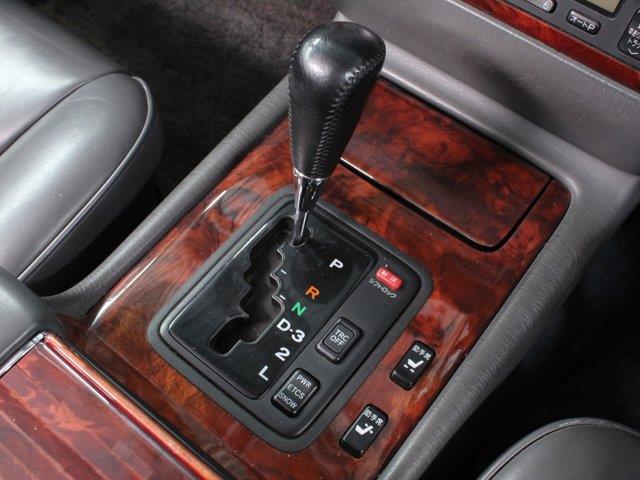 1997 Toyota Century (CC-2094795) for sale in Christiansburg, Virginia