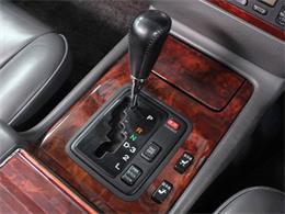 1997 Toyota Century (CC-2094795) for sale in Christiansburg, Virginia