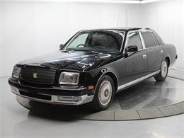 1997 Toyota Century (CC-2094795) for sale in Christiansburg, Virginia