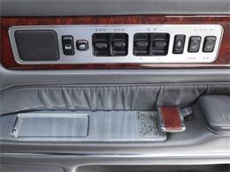 1997 Toyota Century (CC-2094795) for sale in Christiansburg, Virginia