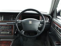 1997 Toyota Century (CC-2094795) for sale in Christiansburg, Virginia