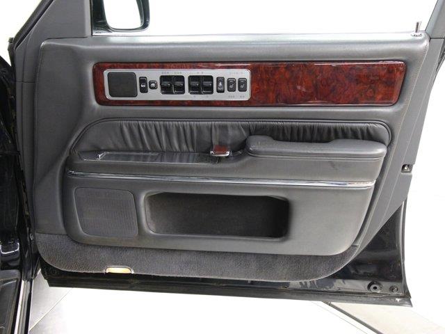 1997 Toyota Century (CC-2094795) for sale in Christiansburg, Virginia