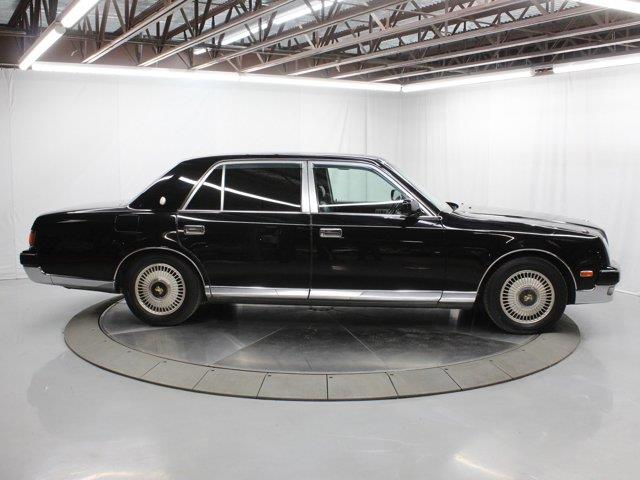 1997 Toyota Century (CC-2094795) for sale in Christiansburg, Virginia