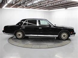 1997 Toyota Century (CC-2094795) for sale in Christiansburg, Virginia