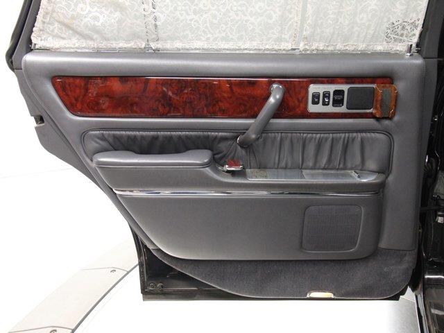 1997 Toyota Century (CC-2094795) for sale in Christiansburg, Virginia