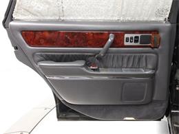 1997 Toyota Century (CC-2094795) for sale in Christiansburg, Virginia