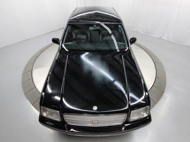 1997 Toyota Century (CC-2094795) for sale in Christiansburg, Virginia