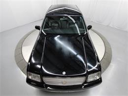 1997 Toyota Century (CC-2094795) for sale in Christiansburg, Virginia