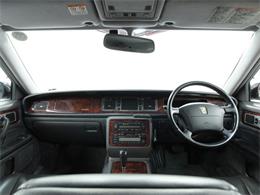 1997 Toyota Century (CC-2094795) for sale in Christiansburg, Virginia