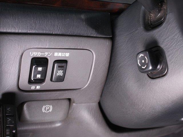 1997 Toyota Century (CC-2094795) for sale in Christiansburg, Virginia