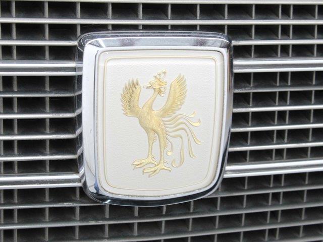 1997 Toyota Century (CC-2094795) for sale in Christiansburg, Virginia