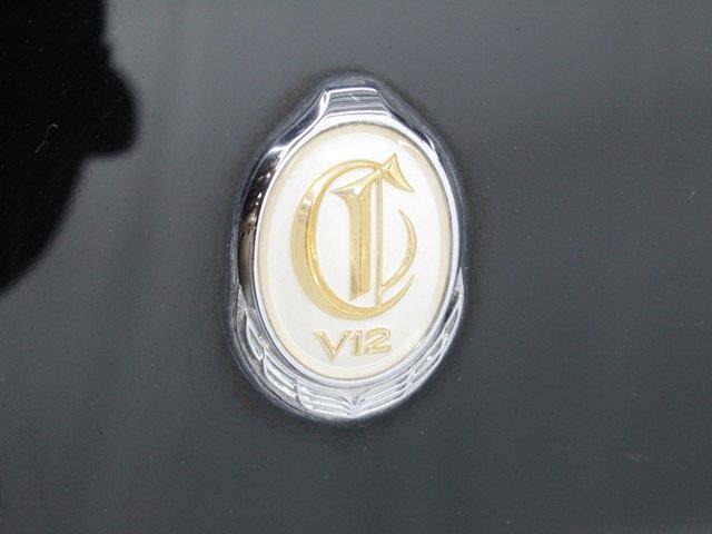 1997 Toyota Century (CC-2094795) for sale in Christiansburg, Virginia