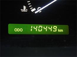 1997 Toyota Century (CC-2094795) for sale in Christiansburg, Virginia