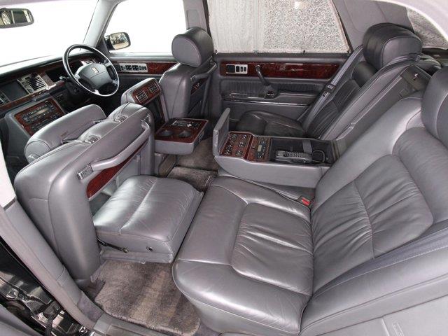 1997 Toyota Century (CC-2094795) for sale in Christiansburg, Virginia