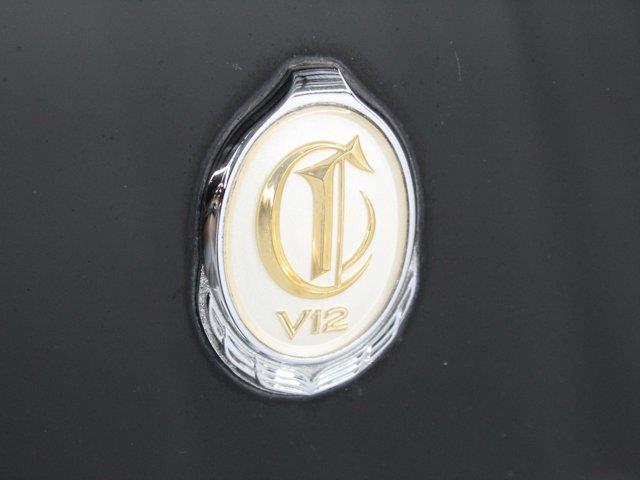 1997 Toyota Century (CC-2094795) for sale in Christiansburg, Virginia