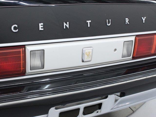 1997 Toyota Century (CC-2094795) for sale in Christiansburg, Virginia