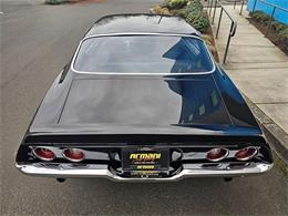 1971 Chevrolet Camaro RS (CC-2094796) for sale in Eugene, Oregon