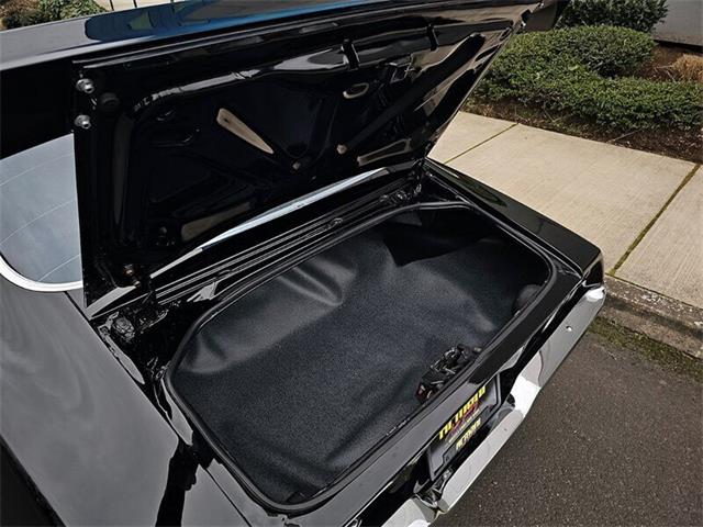 1971 Chevrolet Camaro RS (CC-2094796) for sale in Eugene, Oregon