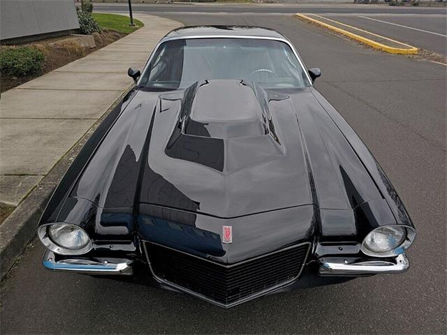 1971 Chevrolet Camaro RS (CC-2094796) for sale in Eugene, Oregon