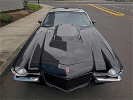 1971 Chevrolet Camaro RS (CC-2094796) for sale in Eugene, Oregon