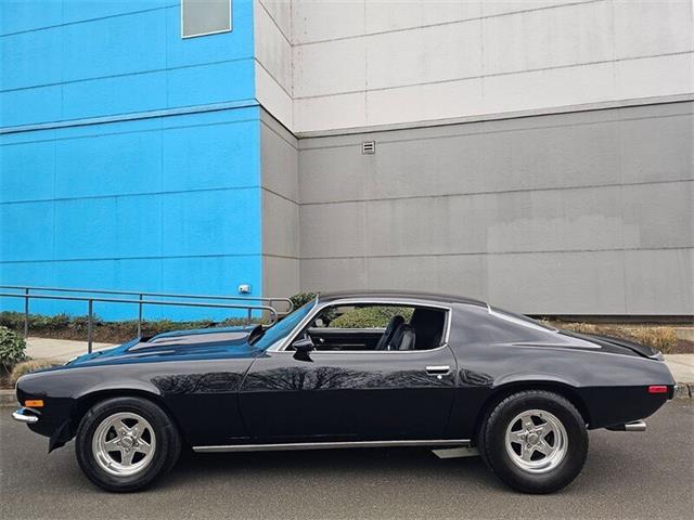 1971 Chevrolet Camaro RS (CC-2094796) for sale in Eugene, Oregon