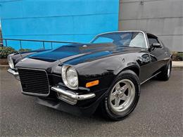 1971 Chevrolet Camaro RS (CC-2094796) for sale in Eugene, Oregon