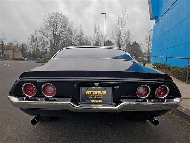 1971 Chevrolet Camaro RS (CC-2094796) for sale in Eugene, Oregon