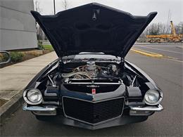 1971 Chevrolet Camaro RS (CC-2094796) for sale in Eugene, Oregon
